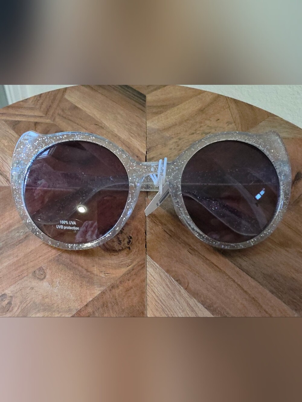 Gap Little Girl Round Sunglasses